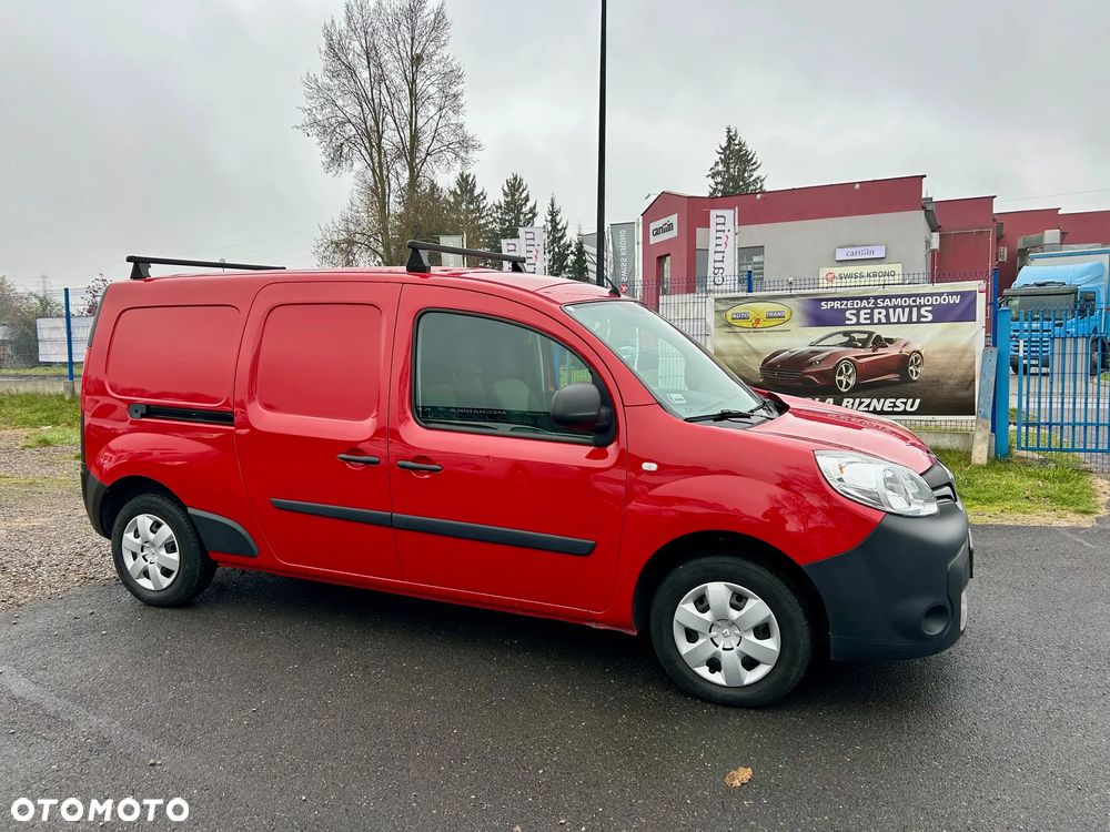Renault Kangoo - 4