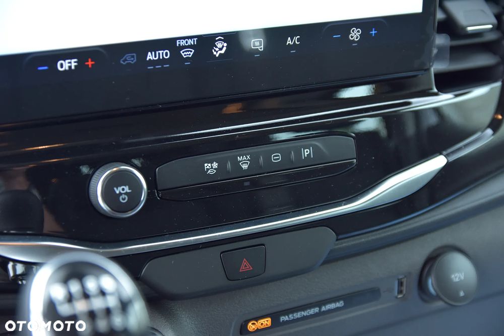 Ford Transit DCIV 130KM Brygadówka Ławka 4 osobowa - 16