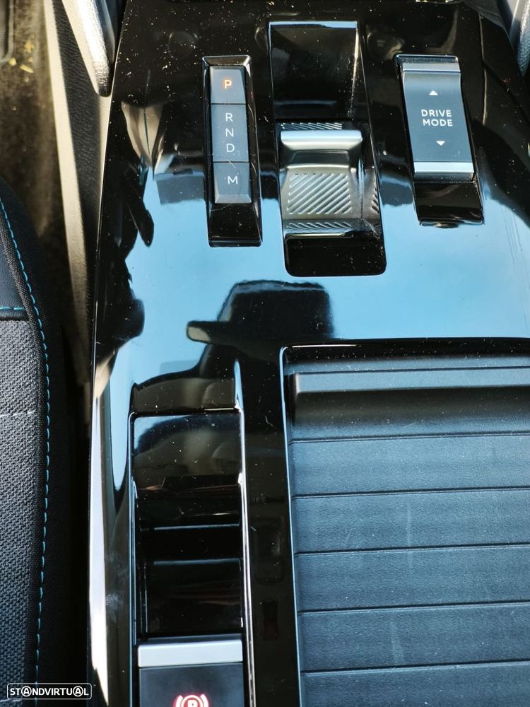 Citroën C4 X 1.2 PureTech Feel Pack EAT8 - 11