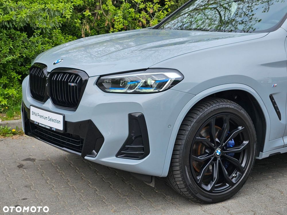 BMW X3 - 15