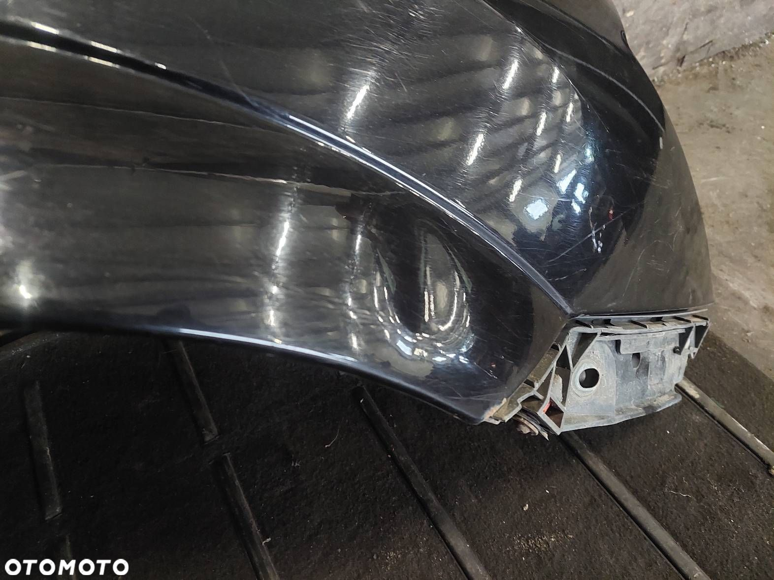 BŁOTNIK PRAWY PRZÓD OPEL MERIVA A Z20R - 2