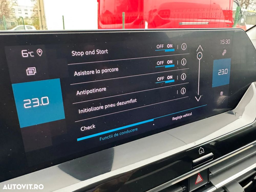 Citroën C4 BlueHDi 110 Stop&Start FEEL PACK - 15