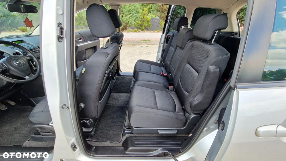 Mazda 5 1.8 Comfort - 11