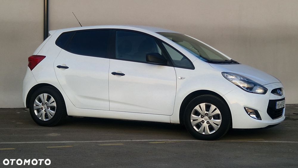 Hyundai ix20 1.4 blue Passion - 3