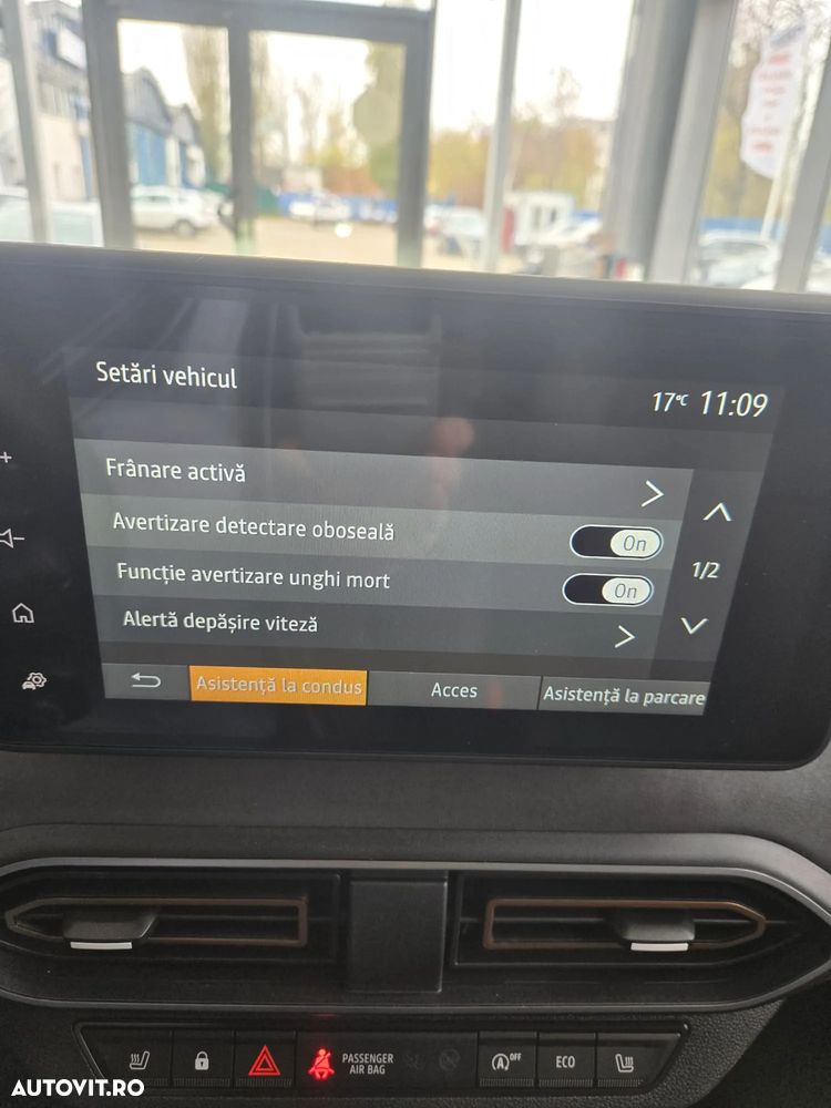 Dacia Sandero Stepway ECO-G 100 MT6 Extreme - 18