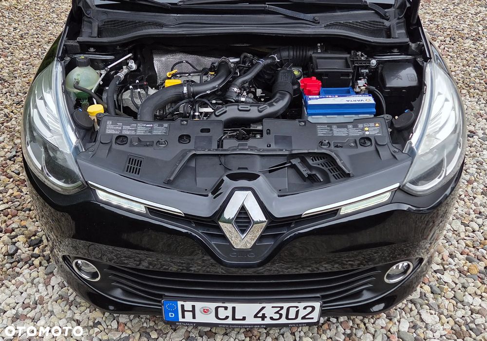 Renault Clio 0.9 Energy TCe Life - 28