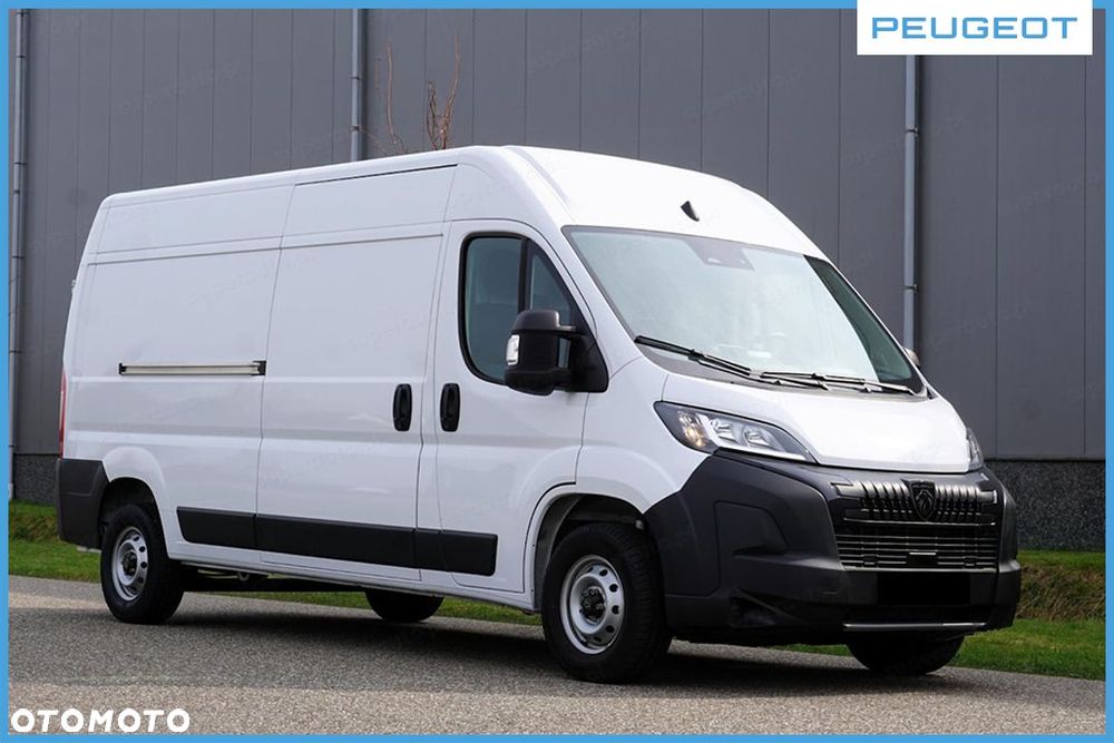 Peugeot Boxer - 2