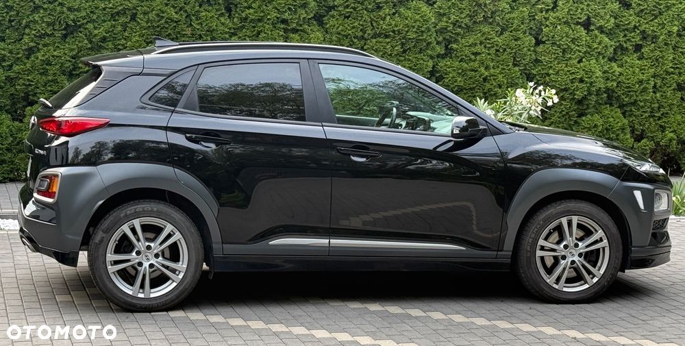 Hyundai Kona 1.6 T-GDI DCT Premium - 9