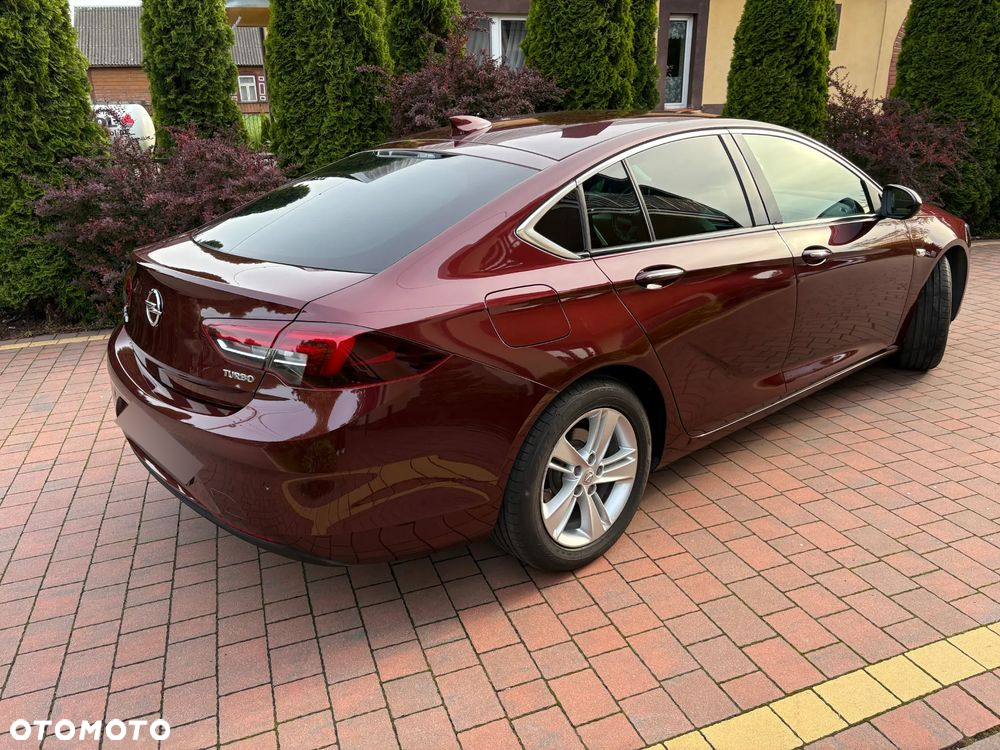Opel Insignia 1.5 T Innovation S&S - 9