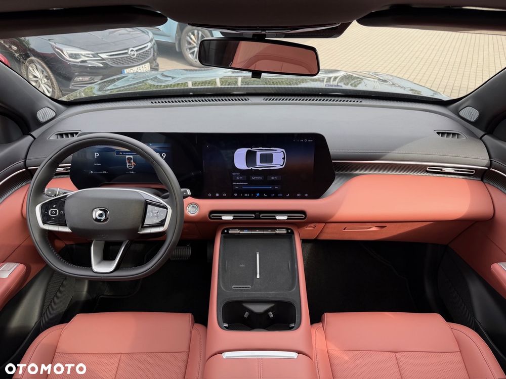 Changan CS55 Plus - 23
