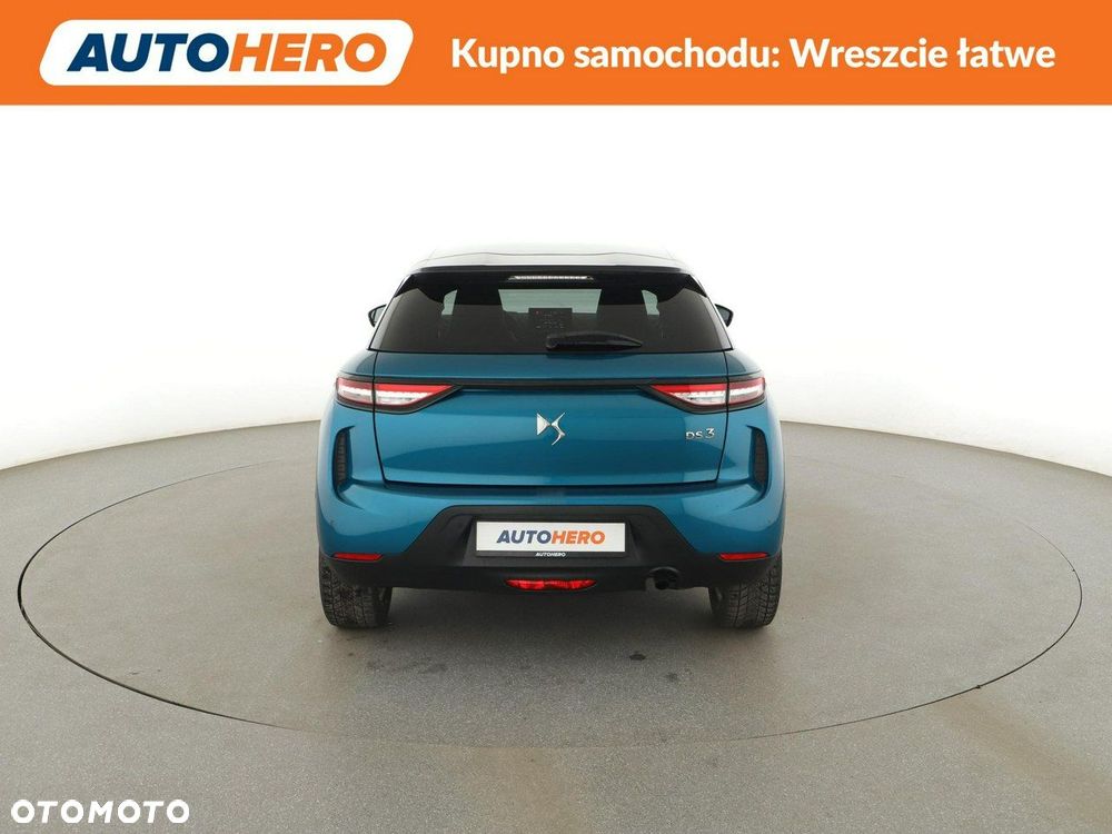 DS Automobiles DS 3 Crossback - 7