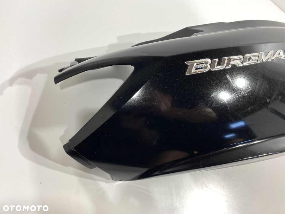 Boczek tył prawy Suzuki Burgman 125   13-17R - 4