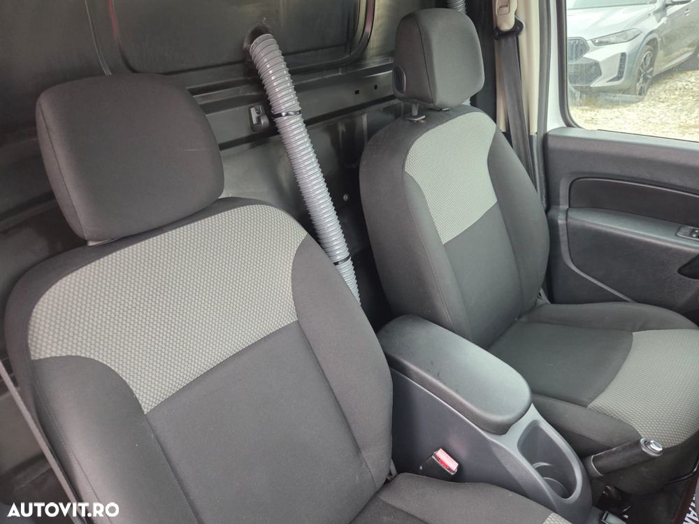 Renault Kangoo Frigorific - 23