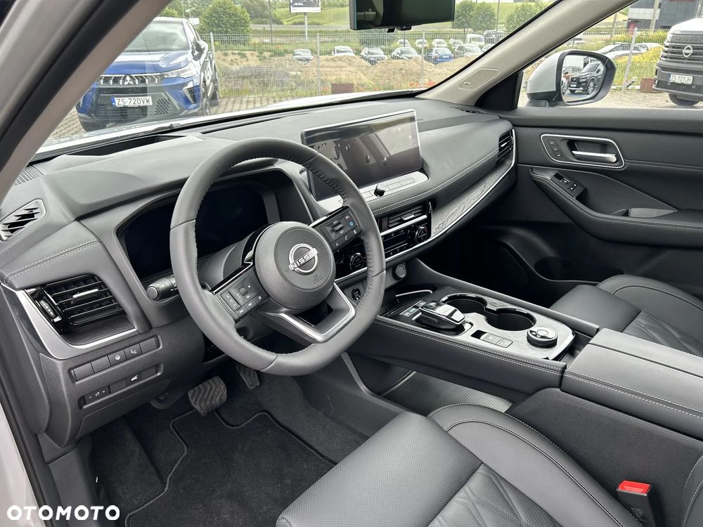 Nissan X-Trail 1.5 VC-T e-POWER Tekna 2WD - 9