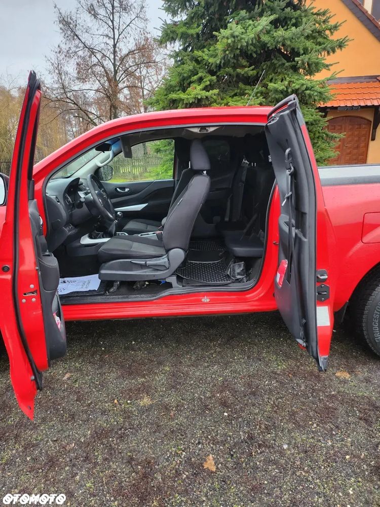 Nissan Navara - 18