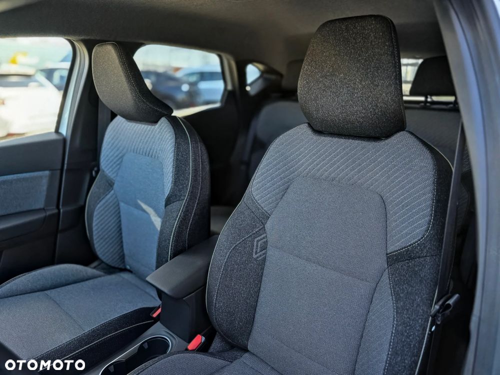 Renault Captur 1.2 TCe Techno - 10