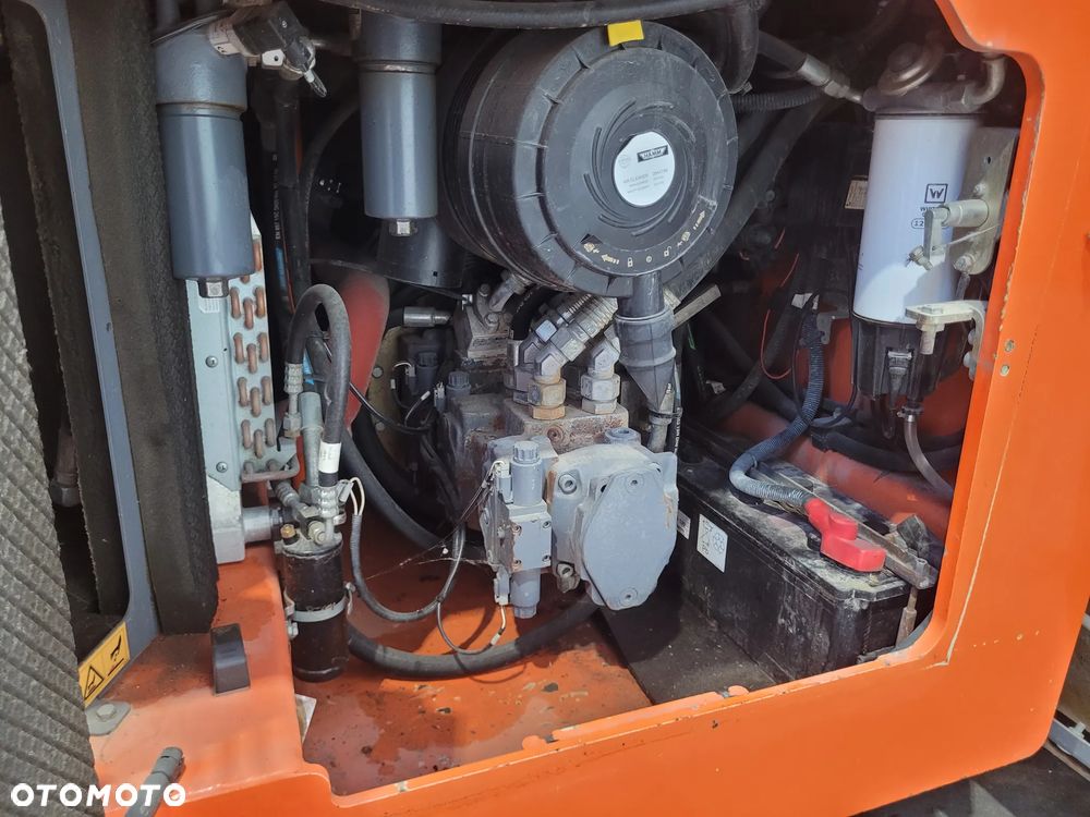 Hamm HD + 120 VO - 19