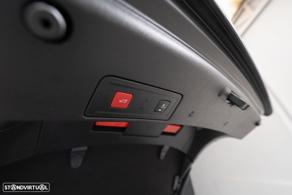 Peugeot 508 1.6 PureTech Allure Pack EAT8 - 33