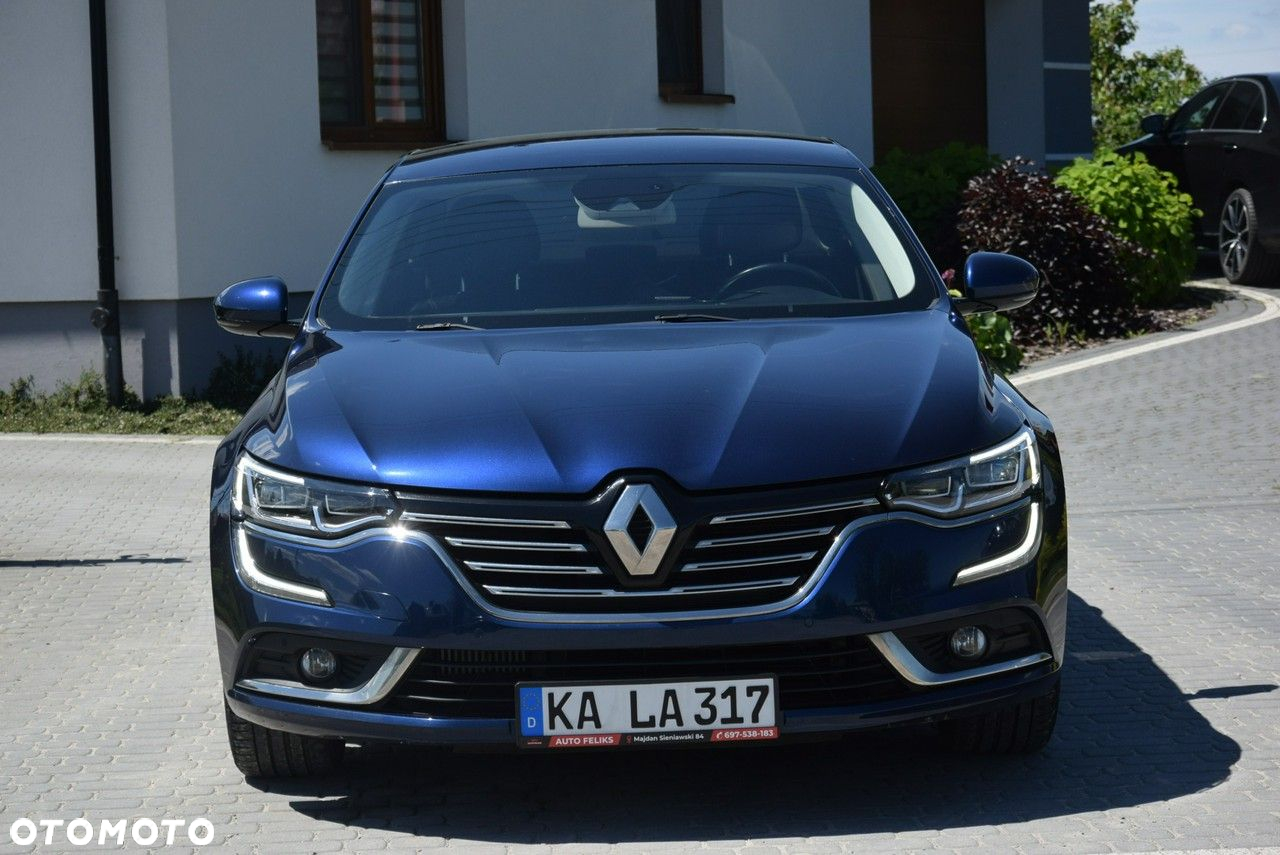 Renault Talisman 1.6 Energy TCe Intens EDC - 6