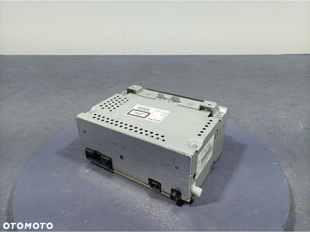 FORD FIESTA MK7 LIFT RADIO RADIOODTWARZACZ CD AM5T-18C815-DT - 2