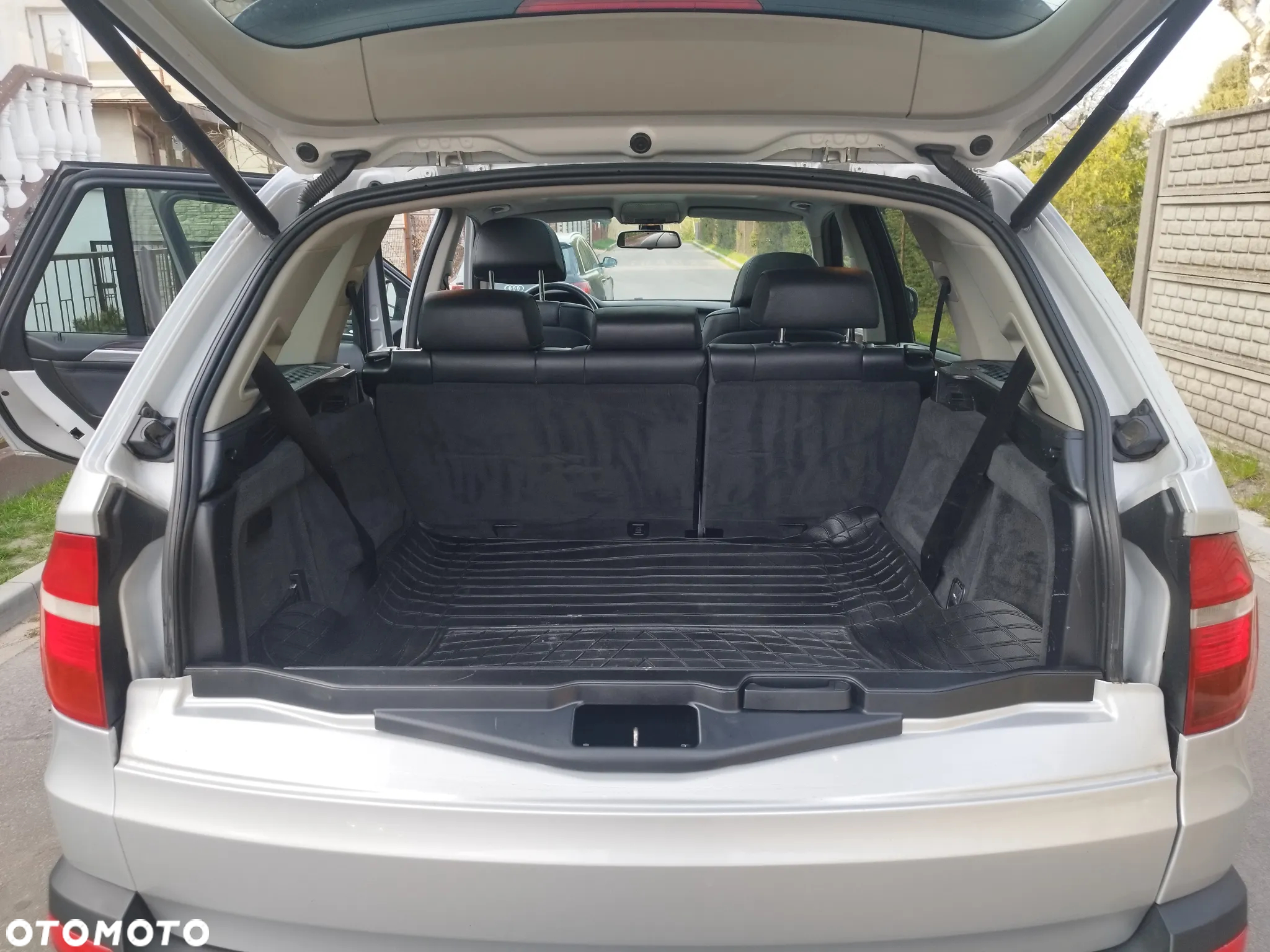 BMW X5 3.5d xDrive - 17