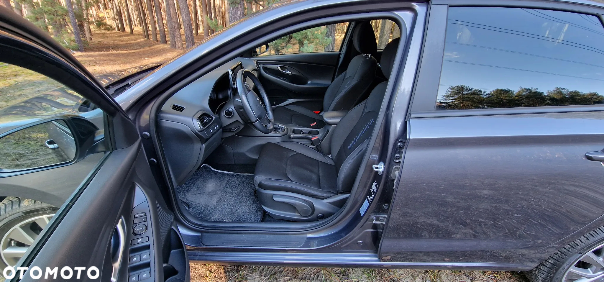 Hyundai i30 1.4 T-GDI DCT Passion Plus - 19