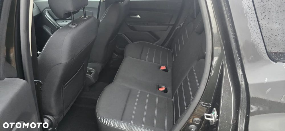 Dacia Duster 1.3 TCe FAP Prestige - 17