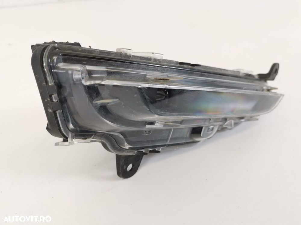 Daylight DRL Lumina De Zi Dreapta Land Rover Range Rover Evoque L551 2 - 3