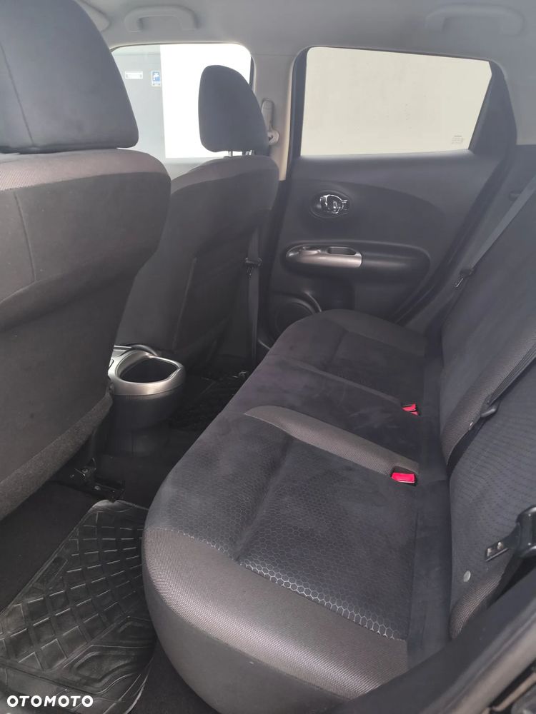 Nissan Juke 1.6 Start/Stop Tekna - 22