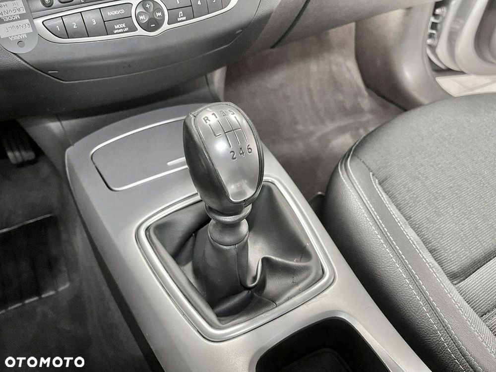 Renault Laguna 2.0 DCi FAP Dynamique - 22