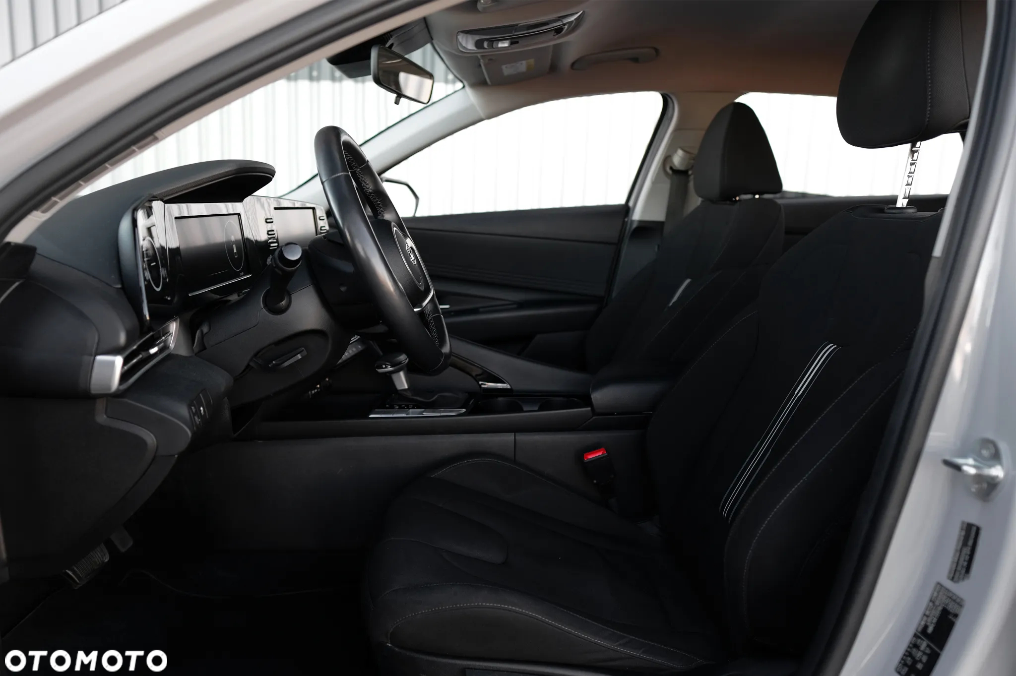 Hyundai Elantra 1.6 Smart CVT - 7
