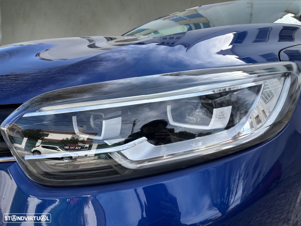 Renault Kadjar 1.5 dCi Black Edition - 8