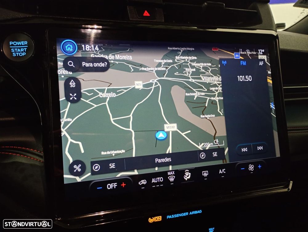 Ford Puma 1.0 EcoBoost MHEV ST-Line - 21