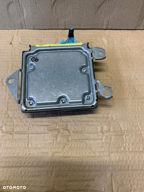 HONDA CIVIC X 2017r SENSOR STEROWNIK PODUSZEK - 2