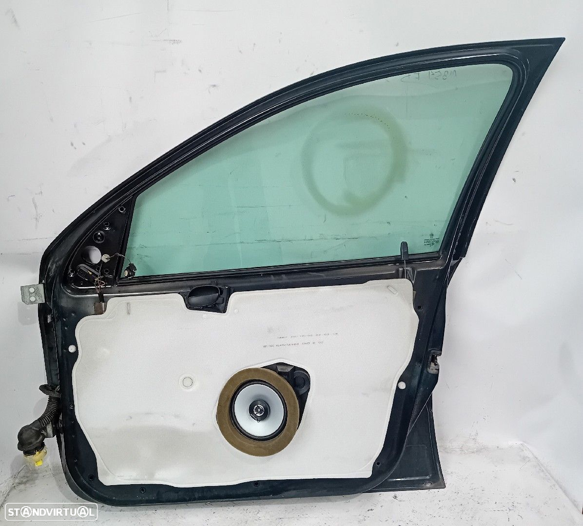 Porta frente direita PEUGEOT 206 (2A/C) - 2