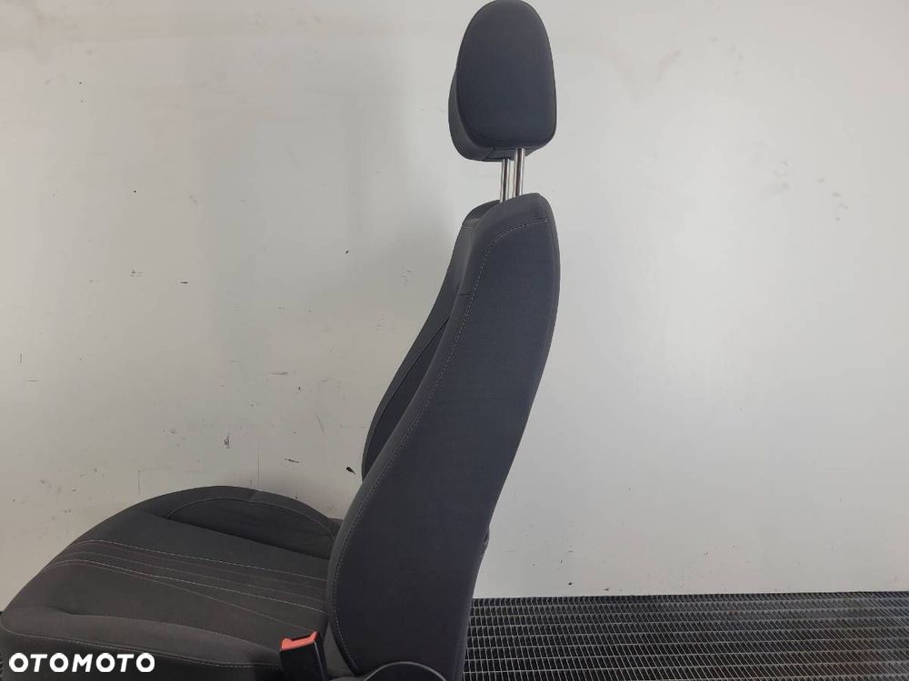 FOTEL PRAWY PRZÓD SEAT ALTEA 5P1 EUROPA - 9