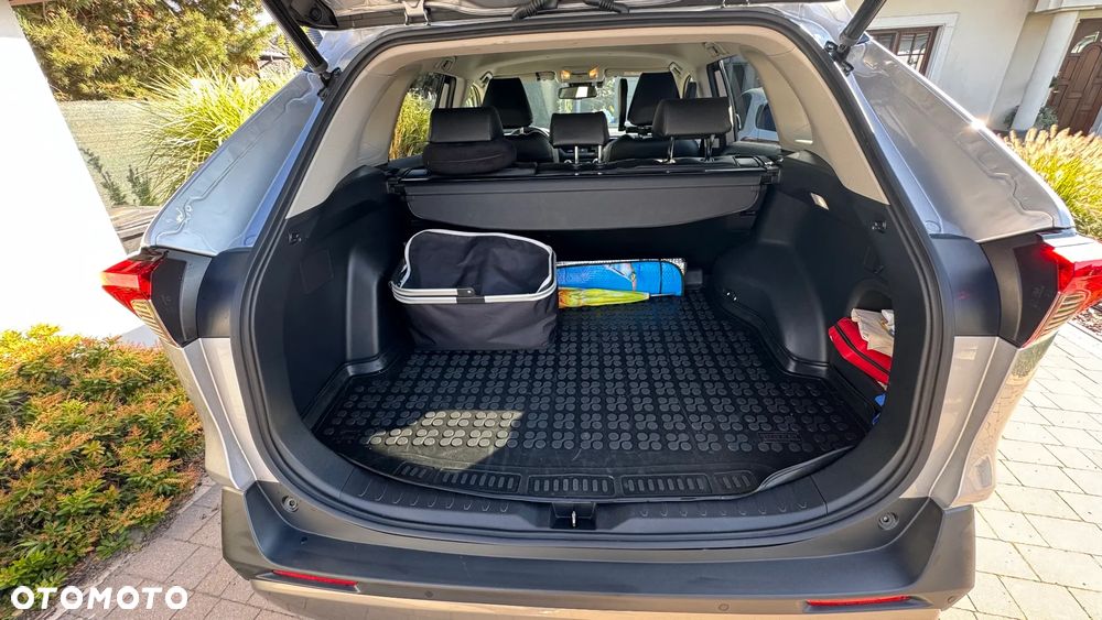 Toyota RAV4 - 9