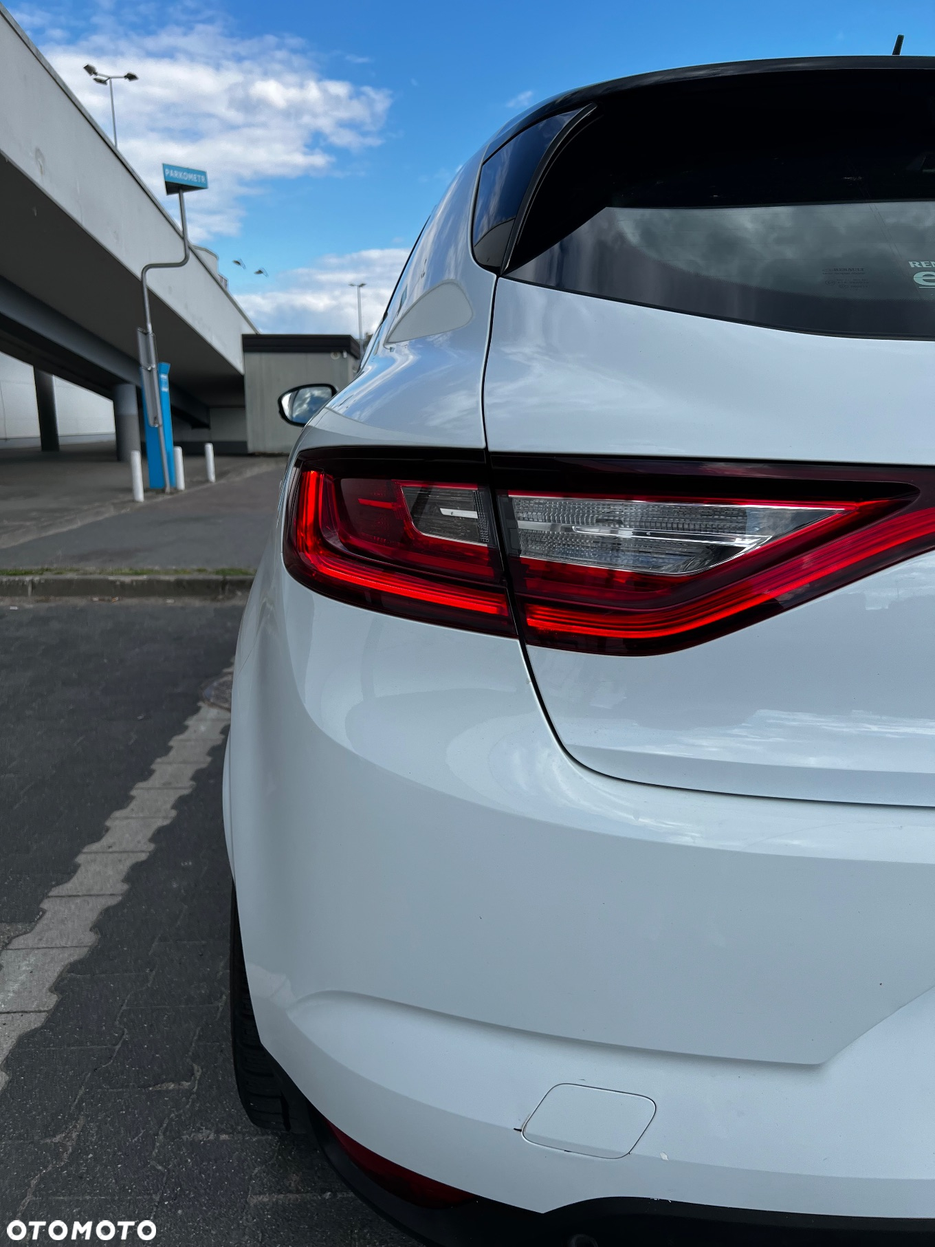 Renault Megane 1.5 dCi Intens EDC - 17