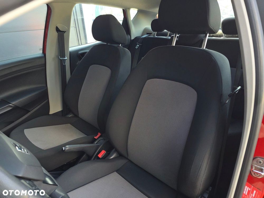 Seat Ibiza 1.0 Reference - 12
