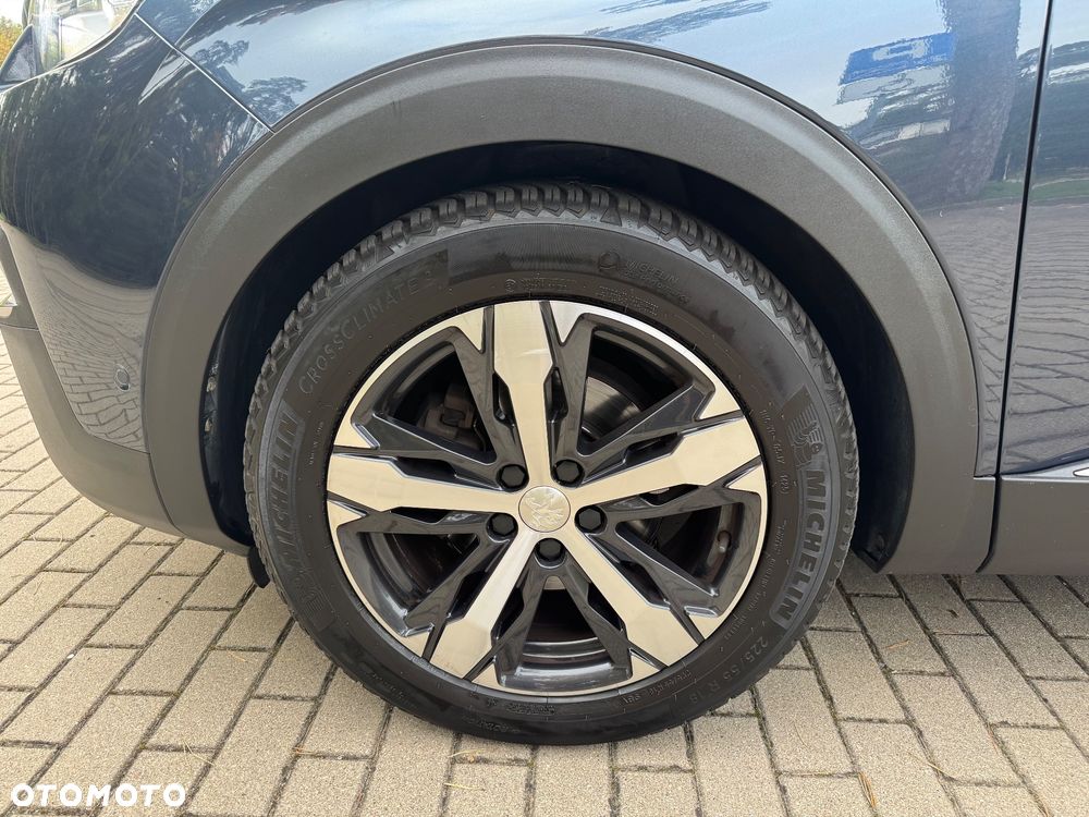 Peugeot 5008 2.0 HDi Premium + - 36