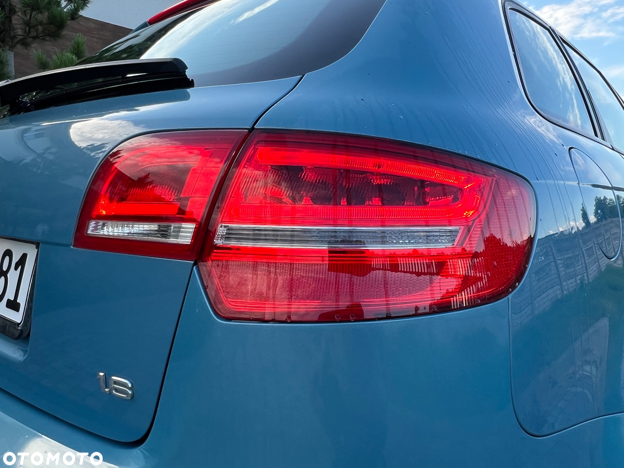 Audi A3 1.6 Ambiente S tronic - 24