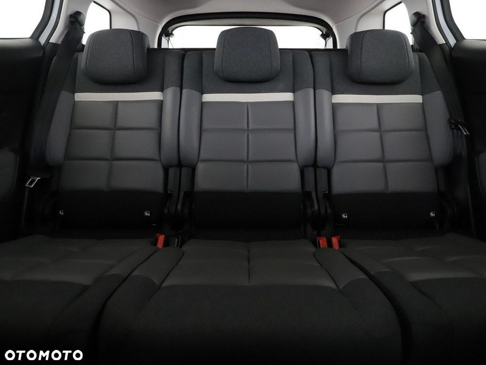 Citroën C5 Aircross 1.5 BlueHDi Shine EAT8 - 19