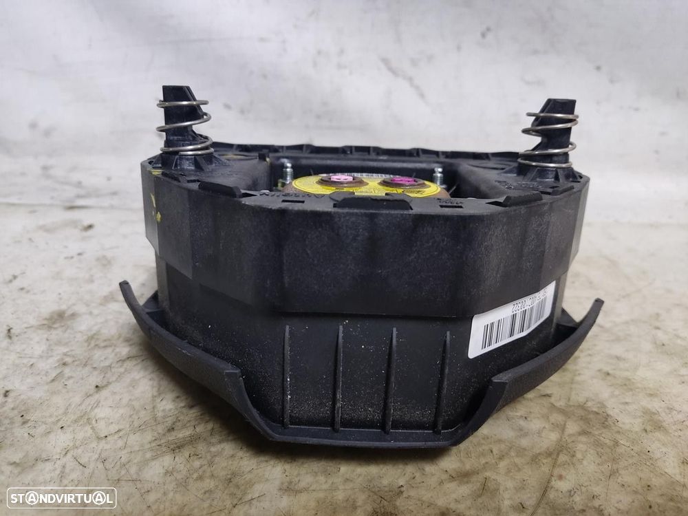 AIRBAG FRONTAL ESQUERDO OPEL ZAFIRA B 2010 -13111348 - 4