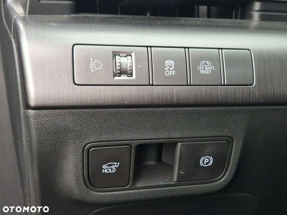 Hyundai Kona 1.6 GDI Hybrid Executive DCT - 25