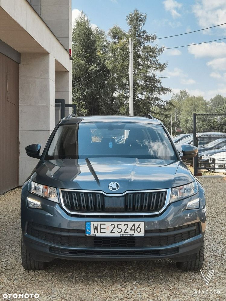 Skoda Kodiaq - 6