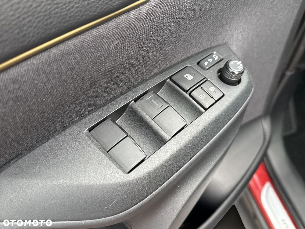 Toyota Yaris Cross Hybrid 1.5 Adventure 4x4 - 23