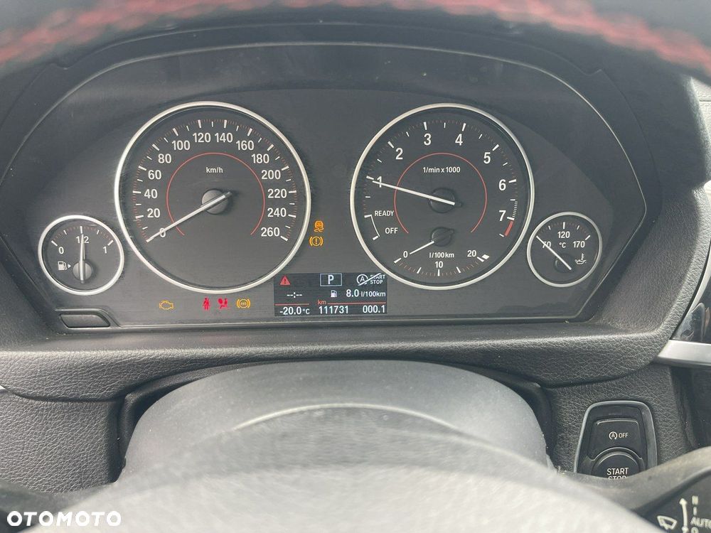 BMW Seria 4 420i GPF xDrive Advantage sport - 10