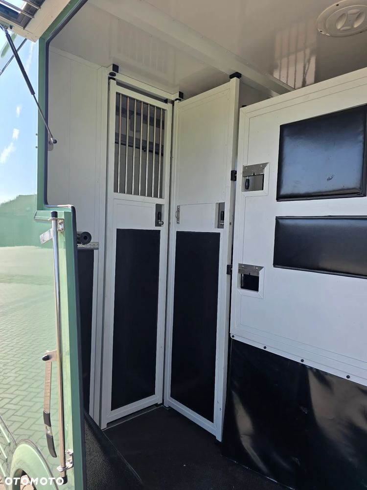 Renault Master-Koniowóz - 26