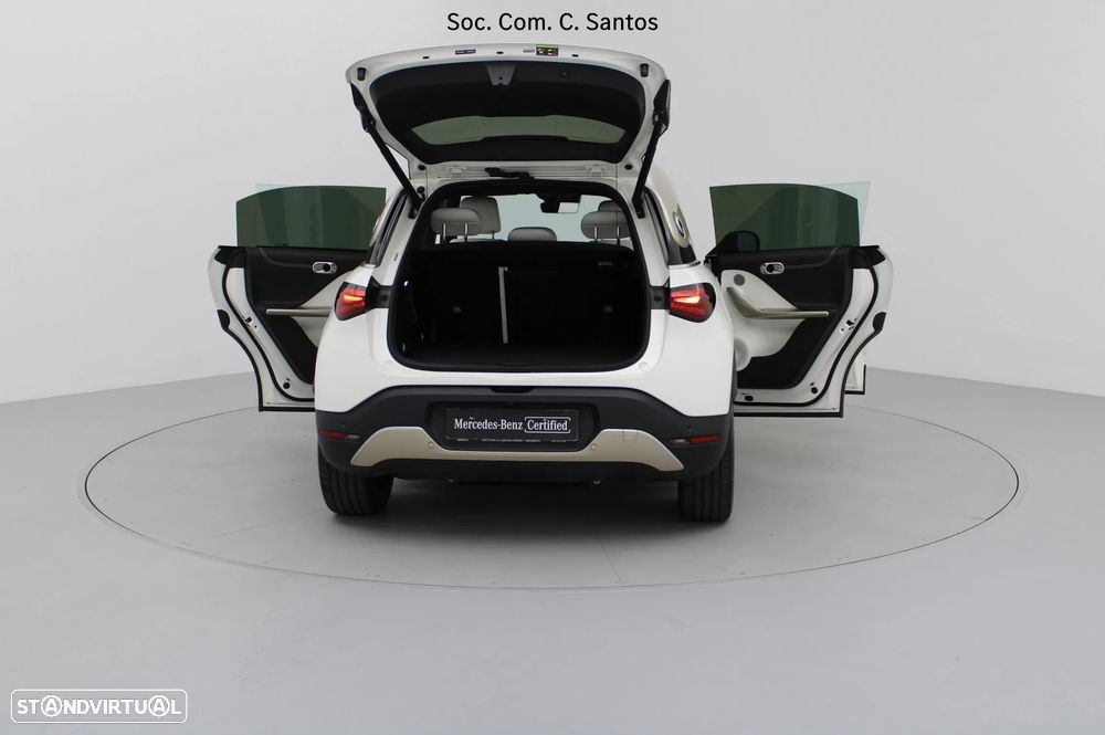 Smart #1 Launch Edition - 11