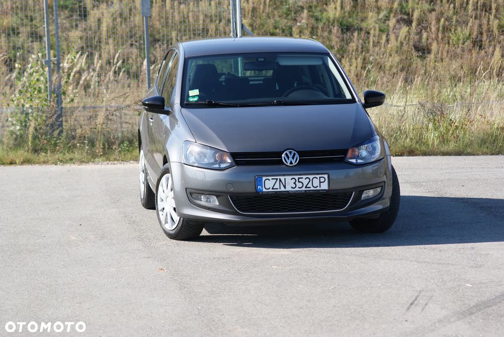 Volkswagen Polo - 28